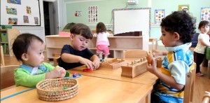 Daycare Preschool